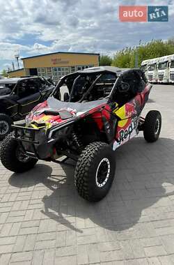 Мотовсюдиход BRP Can Am 2020 в Кременчуці