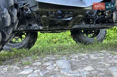 Квадроцикл  утилитарный BRP Can Am 2019 в 