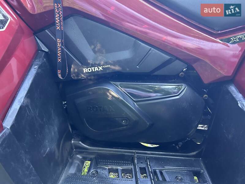 Квадроцикл  утилитарный BRP Can Am 2019 в Самборе