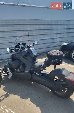 Трицикл BRP Can Am 2018 в 