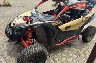 Квадроцикл спортивний BRP Can Am 2017 в Києві