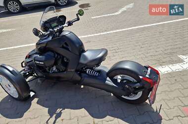 Трицикл BRP Can Am 2023 в 