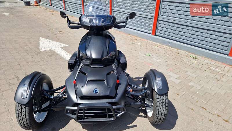 Трицикл BRP Can Am 2023 в Житомирі