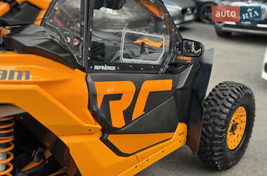 Мотовездеход BRP Can Am 2018 в 