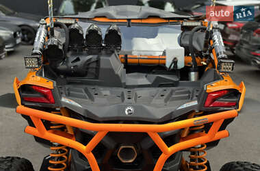 Мотовездеход BRP Can Am 2018 в 