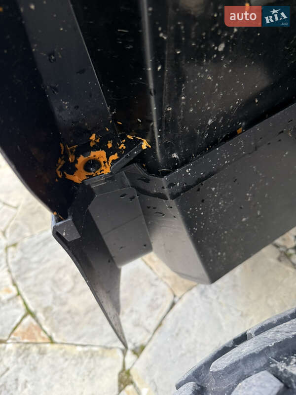 Квадроцикл утилитарный BRP Can Am 2017 в Тернополе фото 24 Квадроцикл утилитарный BRP Can Am 2017 в Тернополе