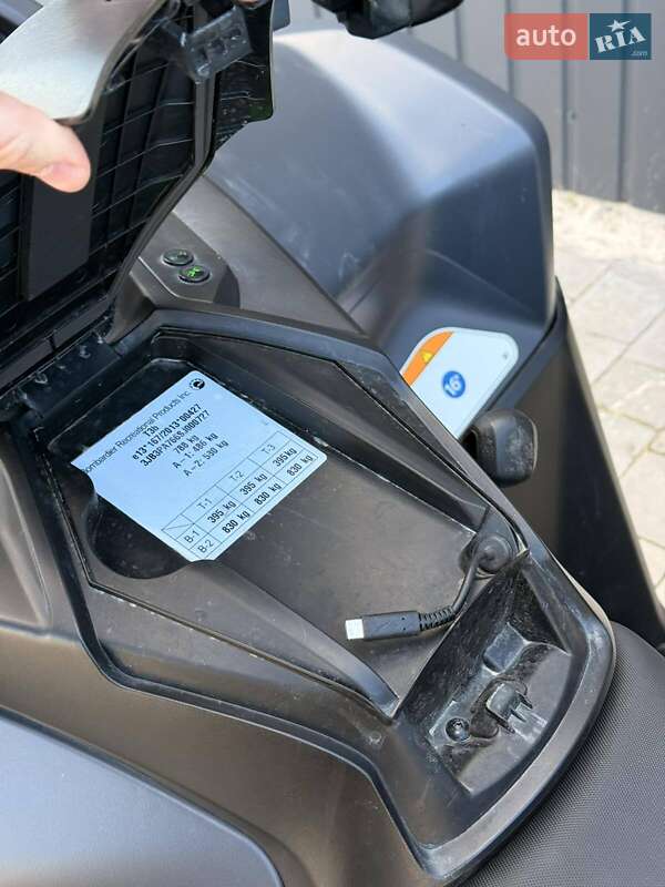 Квадроцикл утилітарний BRP Can Am 2025 в Коломиї