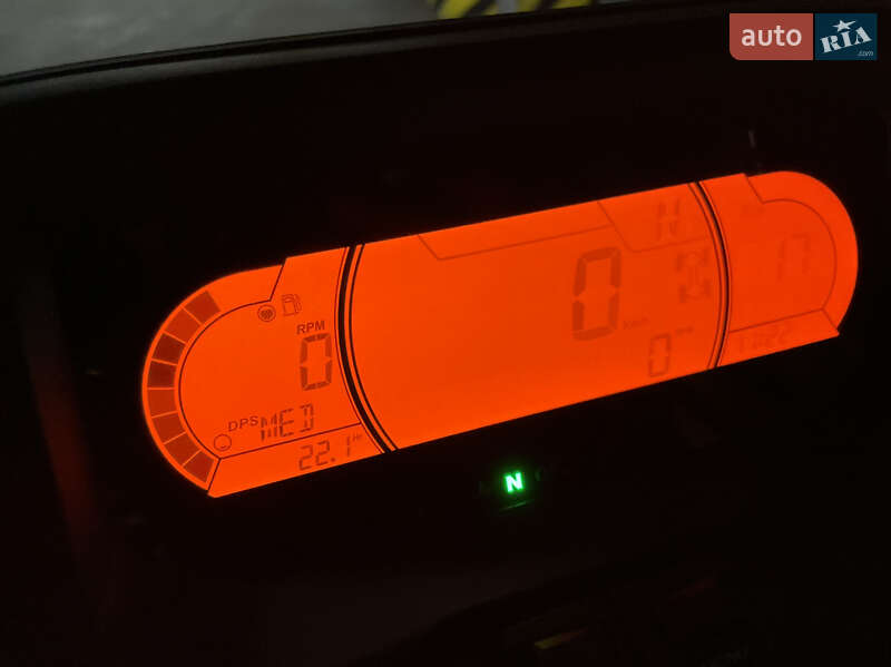 Квадроцикл утилітарний BRP Can Am 2025 в Львові