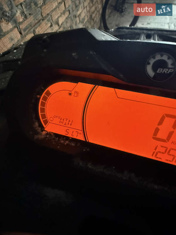 Квадроцикл спортивний BRP Can Am 2024 в Хмельницькому