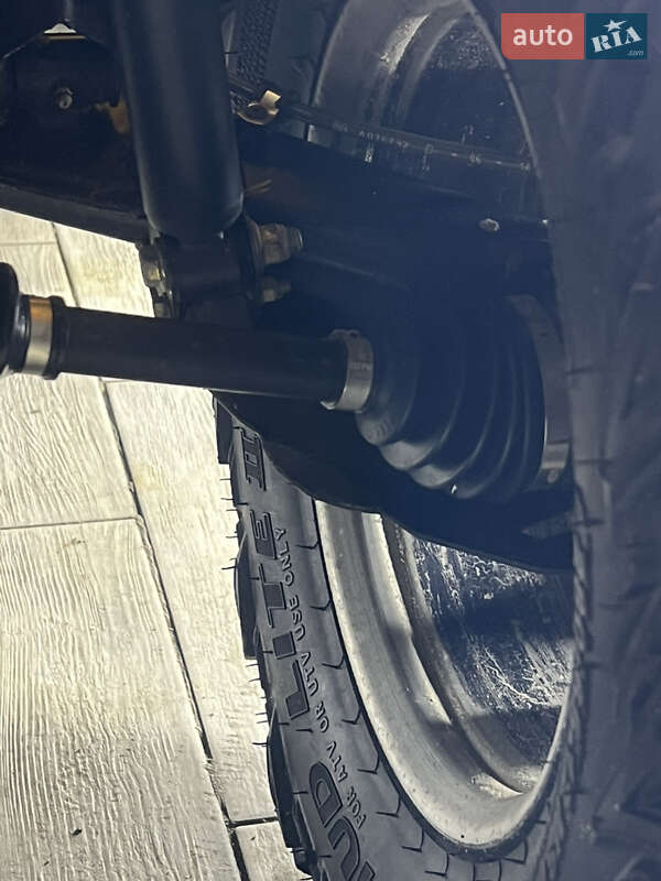 Квадроцикл спортивный BRP Can Am 2015 в Ровно