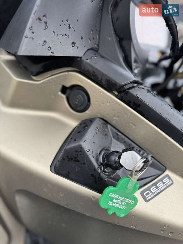 Квадроцикл спортивний BRP Can Am 2022 в Іршаві