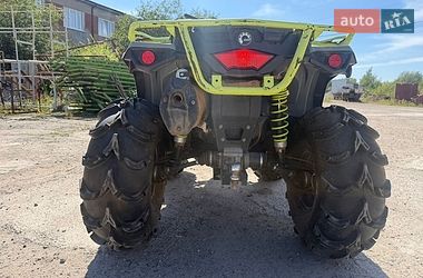 Квадроцикл спортивний BRP Can Am 2021 в Львові
