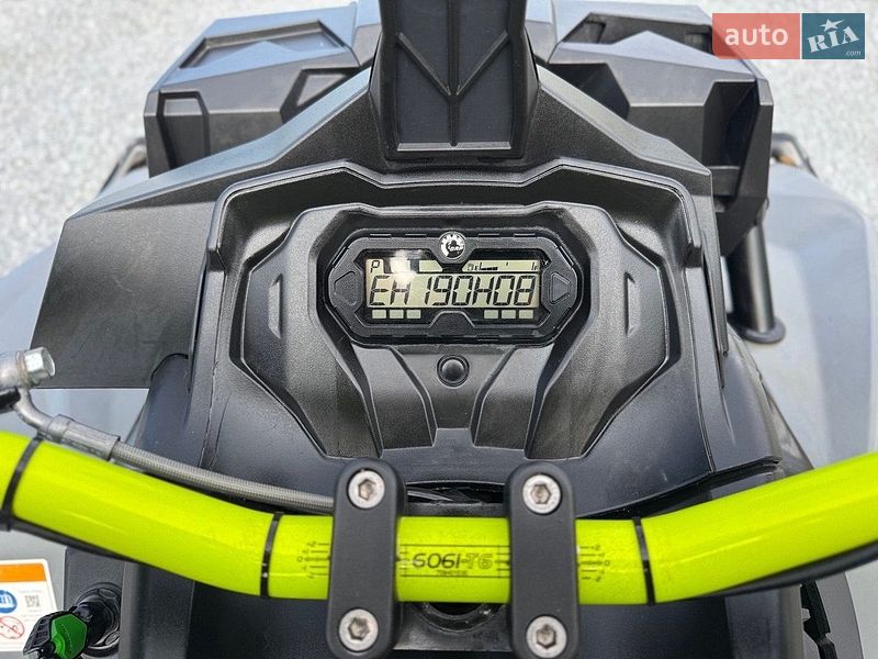 Квадроцикл спортивний BRP Can Am 2020 в Львові