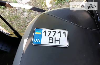 Квадроциклы BRP Commander 2014 в Житомире