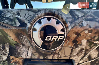 Мотовездеход BRP Commander 2012 в Кобеляках