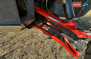 Мотовездеход BRP Commander 2012 в Кобеляках