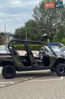 Мотовездеход BRP Commander 2018 в 