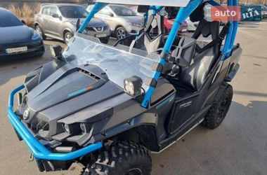 Мотовездеход BRP Commander 2018 в Киеве