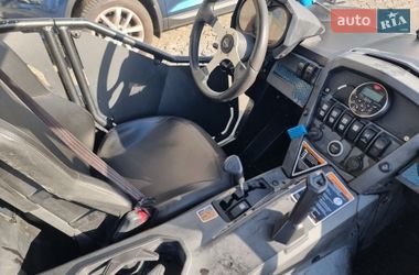 Мотовездеход BRP Commander 2018 в Киеве