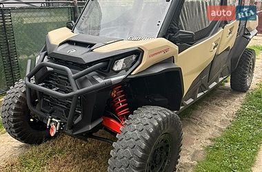 brp commander 2023 в Богородчаны от профессионального продавца Roman