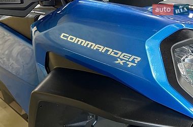 Мотовездеход BRP Commander 2023 в Киеве