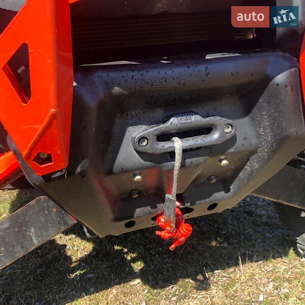 Мотовездеход BRP Defender 2018 в Черновцах фото 32 Мотовездеход BRP Defender 2018 в Черновцах