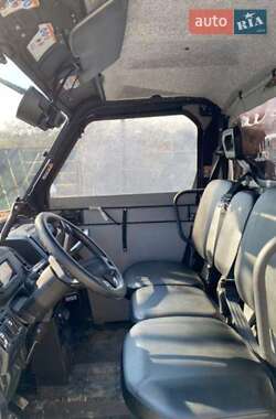 Мотовездеход BRP Defender 2021 в 