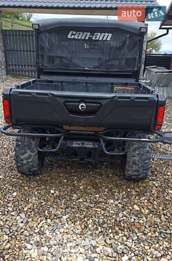 Мотовездеход BRP Defender 2017 в 