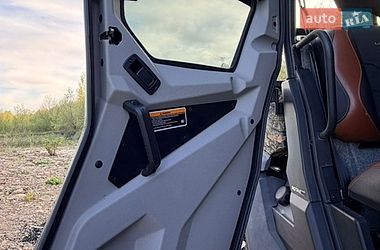 Мотовездеход BRP Defender 2021 в Богородчанах