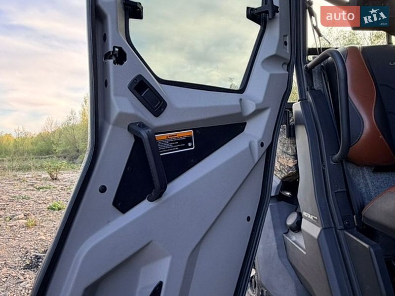 Мотовездеход BRP Defender 2021 в Богородчанах