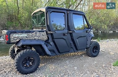 Мотовездеход BRP Defender 2021 в Богородчанах