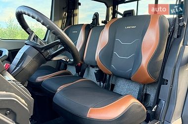Мотовездеход BRP Defender 2021 в Богородчанах