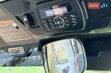 Мотовездеход BRP Defender 2021 в Богородчанах