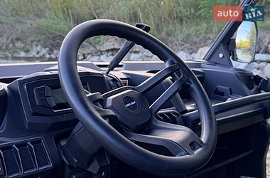 Мотовездеход BRP Defender 2022 в Ивано-Франковске