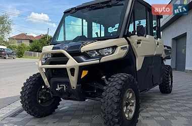 brp defender 2024 в Свалява від професійного продавця Юрій