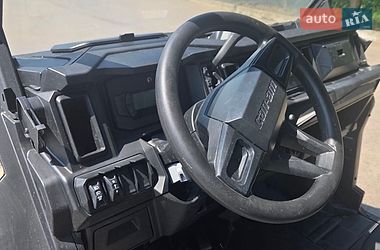 Мотовездеход BRP Defender 2026 в Львове
