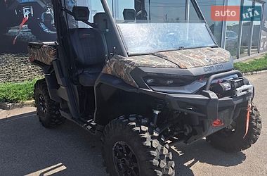 Мотовездеход BRP Defender 2026 в Львове