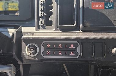Мотовездеход BRP Defender 2026 в Львове