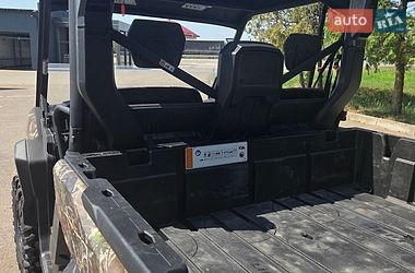 Мотовездеход BRP Defender 2026 в Львове