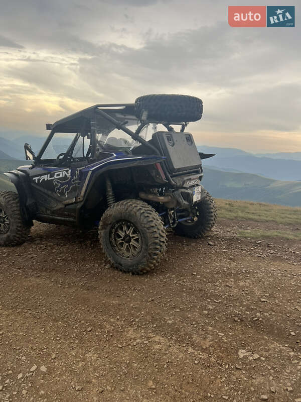 Мотовездеход BRP Elite 2019 в Черновцах