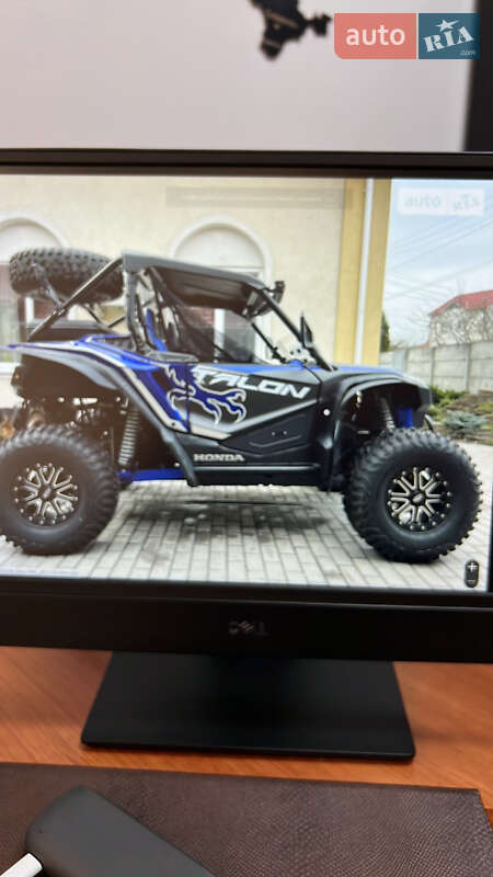 Мотовездеход BRP Elite 2019 в Черновцах