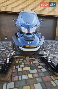 Снігоходи для полювання та рибалки BRP Expedition 2015 в Павлограді