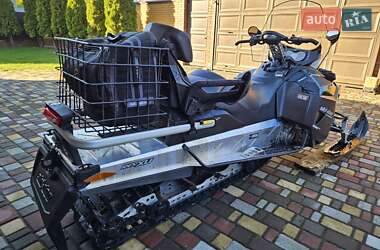 Снігоходи для полювання та рибалки BRP Expedition 2015 в Павлограді