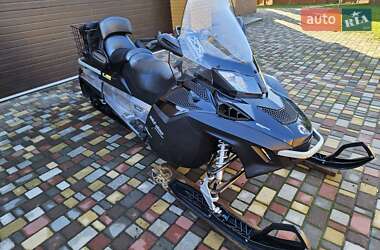 Снігоходи для полювання та рибалки BRP Expedition 2015 в Павлограді