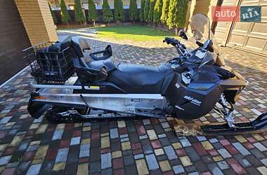 Снігоходи для полювання та рибалки BRP Expedition 2015 в Павлограді