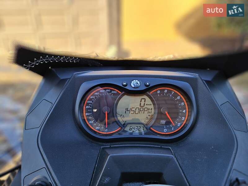 Снегоходы для охоты и рыбалки BRP Expedition 2015 в Павлограде фото 15 Снегоходы для охоты и рыбалки BRP Expedition 2015 в Павлограде