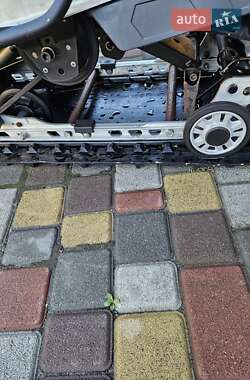 Снігоходи для полювання та рибалки BRP Expedition 2015 в Павлограді