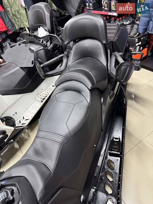 Снегоходы для охоты и рыбалки BRP Expedition 2018 в Львове