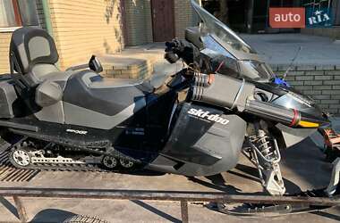 Снігоходи для полювання та рибалки BRP Grand Touring 2011 в Харкові