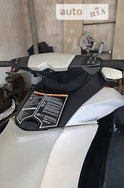 Гидроцикл туристический BRP GTI 2014 в Запорожье